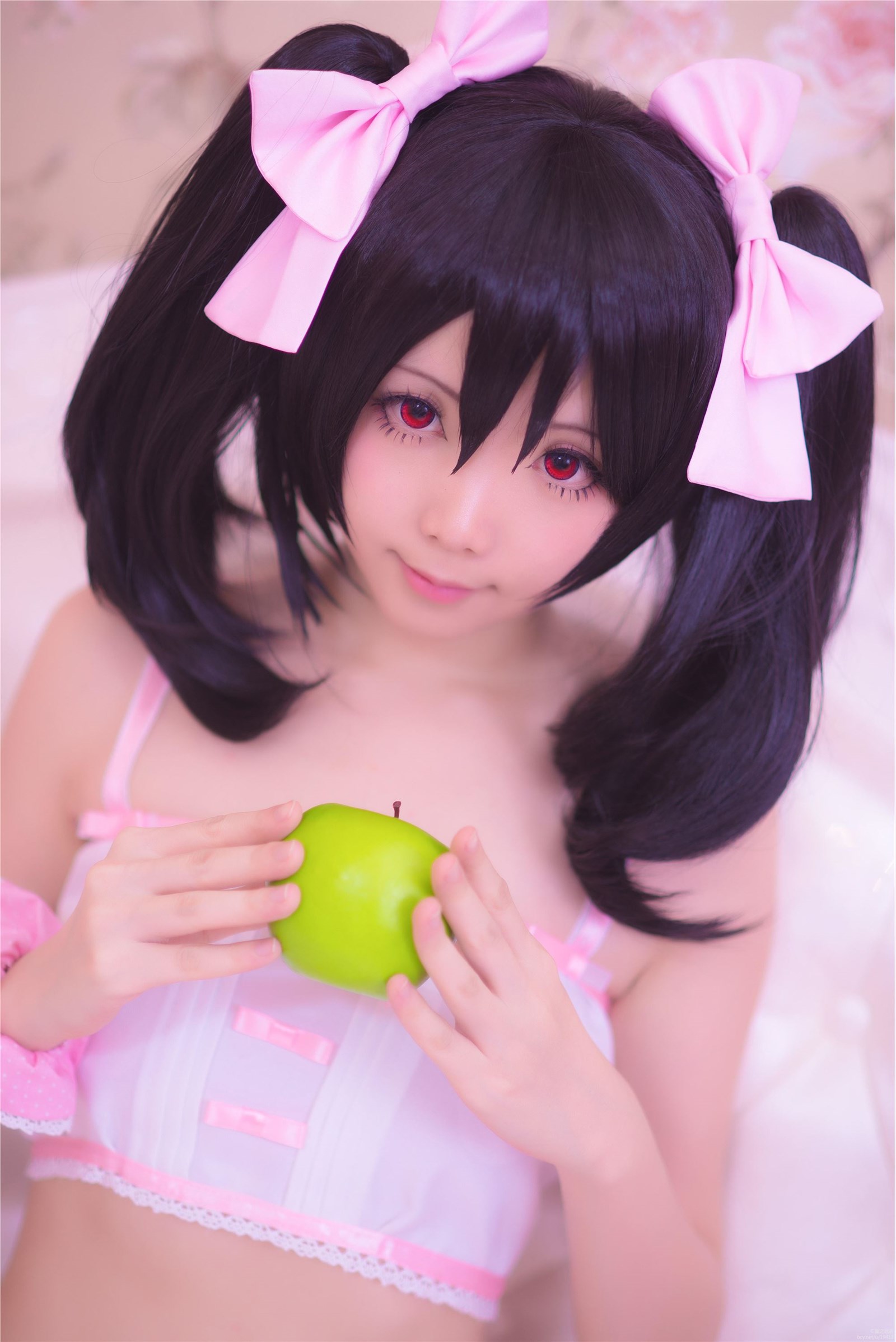 Coser Hoshilly BCY Collection 1, December 22(112)